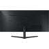 34" Samsung UHD S34C500GAI, черный