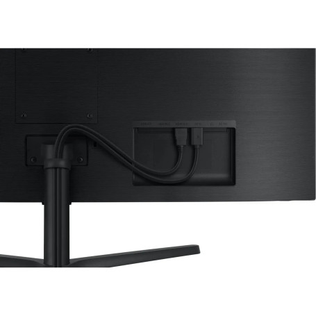 34" Samsung UHD S34C500GAI, черный