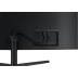 34" Samsung UHD S34C500GAI, черный