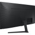 34" Samsung UHD S34C500GAI, черный