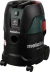 Строительный пылесос Metabo ASA 25 L PC 1250Вт (уборка: сухая/влажная) зеленый