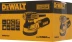 Эксцентриковая шлифмашина DeWalt DWE6423-QS D125мм