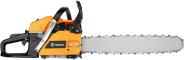Цепная пила Deko DKCHS 52-20 2300Вт 3.1л.с. дл.шины:20" (50cm) (065-1224)