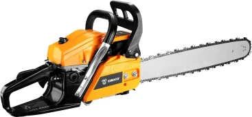 Цепная пила Deko DKCHS 52-20 2300Вт 3.1л.с. дл.шины:20" (50cm) (065-1224)