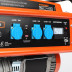 Генератор Patriot Max Power SRGE 6500 5.5кВт