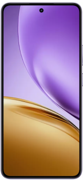 realme 14T 8/128 ГБ фиолетовый