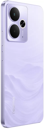 realme 14T 8/128 ГБ фиолетовый