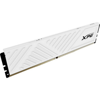 ADATA XPG SPECTRIX D35G RGB 8GB DDR4 3600 White AX4U36008G18I-SWHD35G
