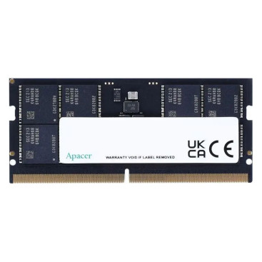 Apacer 32GB DDR5 4800 FS.32G2C.PKH