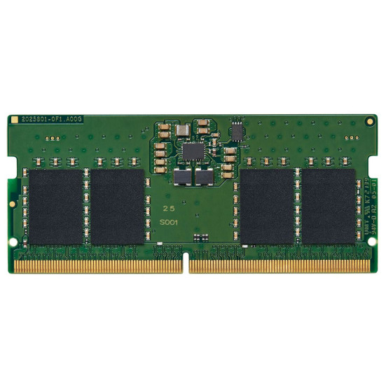 Kingston 16GB DDR5 5600MHz SO-DIMM KVR56S46BS8-16