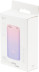 Мобильный аккумулятор ZMI PowerBank QB818 10000mAh QC3.0/PD3.0 30W 3A USB-A/USB-C розовый/фиолетовый (QB818 COLOR)