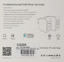 Блок питания TopON TOP-GaN-65WB автоматический 65W 5V-20V 3.25A от бытовой электросети LED индикатор