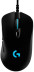 Logitech G403 Hero, проводная, 25600dpi, черный (910-005634)
