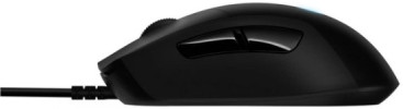Logitech G403 Hero, проводная, 25600dpi, черный (910-005634)