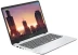 Ноутбук Maibenben M547 Pro Ryzen 7 Pro 4750U 8Gb SSD256Gb AMD Radeon Graphics 15.6" IPS FHD (1920x1080) Linux silver WiFi BT Cam 4450mAh (M5471SA0LSRE1)