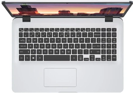 Ноутбук Maibenben M547 Pro Ryzen 7 Pro 4750U 8Gb SSD256Gb AMD Radeon Graphics 15.6" IPS FHD (1920x1080) Linux silver WiFi BT Cam 4450mAh (M5471SA0LSRE1)