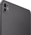Планшет Apple iPad Pro 2024 A2837 M4 9C RAM8Gb ROM256Gb 11" OLED 2420x1668 5G eSIM iOS черный космос 12Mpix 12Mpix BT WiFi 9hr