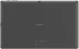 Планшет Digma EVE 1496E N4020 (1.1) 2C RAM8Gb ROM256Gb 11.6" IPS 1366x768 Windows 11 Home черный 5Mpix 5Mpix BT WiFi microSD 256Gb 5500mAh 435hrs