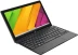 Планшет Digma EVE 1496E N4020 (1.1) 2C RAM8Gb ROM256Gb 11.6" IPS 1366x768 Windows 11 Home черный 5Mpix 5Mpix BT WiFi microSD 256Gb 5500mAh 435hrs