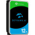 Seagate 12TB SATA 6Gb/s 7200rpm 512MB ST12000VE003