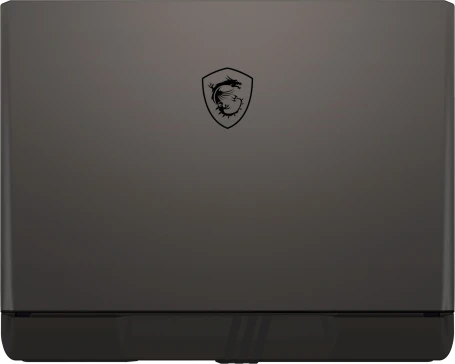 Ноутбук MSI Vector 16 HX AI A2XWHG-080XRU Core Ultra 7 255HX 32Gb SSD1Tb NVIDIA GeForce RTX5070Ti 12Gb 16" IPS FHD+ (1920x1200) FreeDOS grey space WiFi BT Cam (9S7-15M352-080)