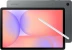 Планшет Samsung Galaxy Tab S10 Lite BSM-X406B 1380 (2.4) 8C RAM6Gb ROM128Gb 10.9" TFT 2112x1320 5G Android 15 серый 8Mpix 5Mpix BT WiFi microSD 2Tb 8000mAh