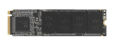 ADATA XPG GAMMIX S55 512GB M.2 2280 PCIe Gen4x4 5000/3000 SGAMMIXS55-512G-C
