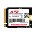 ADATA XPG GAMMIX S55 512GB M.2 2280 PCIe Gen4x4 5000/3000 SGAMMIXS55-512G-C