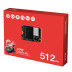 ADATA XPG GAMMIX S55 512GB M.2 2280 PCIe Gen4x4 5000/3000 SGAMMIXS55-512G-C