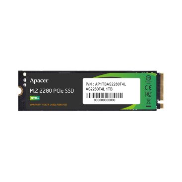 Apacer AS2280F4L 1TB M.2 2280 AP1TBAS2280F4L-1