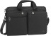 Сумка для ноутбука 16" Riva 8530 черный полиэстер (8530 BLACK)
