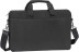 Сумка для ноутбука 16" Riva 8530 черный полиэстер (8530 BLACK)
