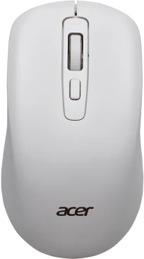 Acer OMR309, беспроводная, 1600dpi, белый