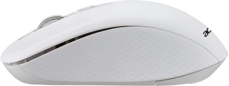 Acer OMR309, беспроводная, 1600dpi, белый