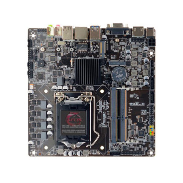 Afox AFH510-MI-V2 LGA1200