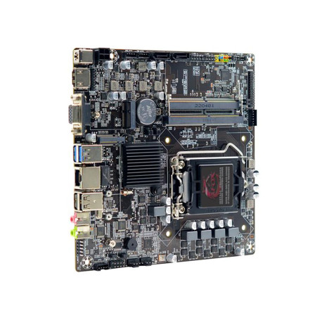Afox AFH510-MI-V2 LGA1200