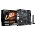Gigabyte B550M K WIFI6E socket AM4