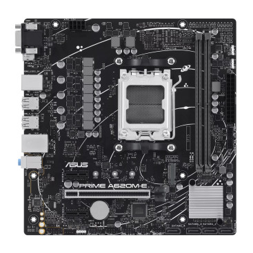 Asus PRIME A620M-E-CSM socket AM5