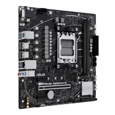 Asus PRIME A620M-E-CSM socket AM5