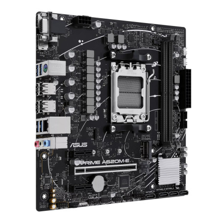 Asus PRIME A620M-E-CSM socket AM5