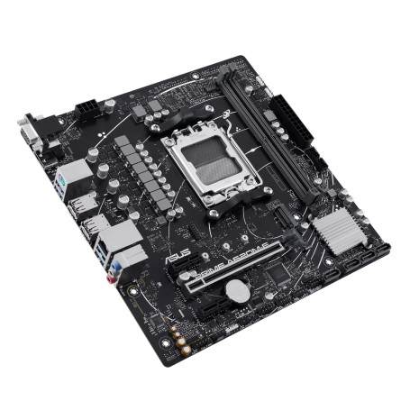 Asus PRIME A620M-E-CSM socket AM5