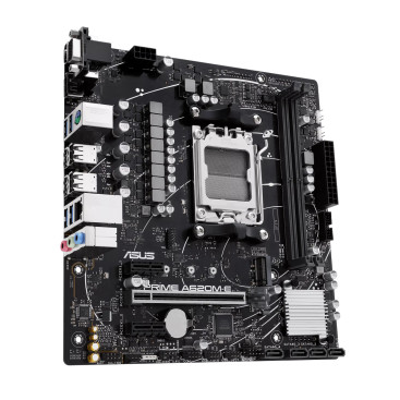 Asus PRIME A620M-E-CSM socket AM5