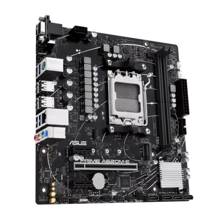Asus PRIME A620M-E-CSM socket AM5