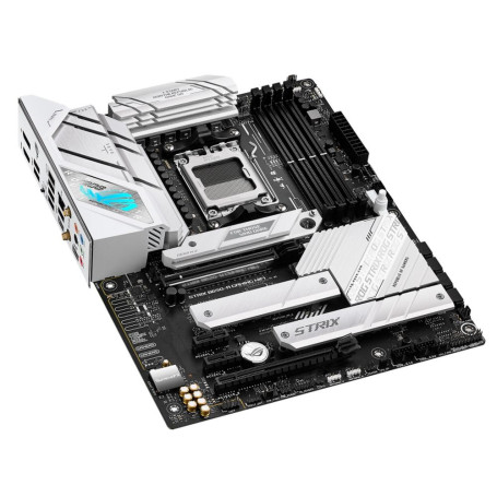 Asus ROG STRIX B650-A GAMING WIFI socket AM5