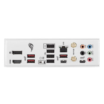 Asus ROG STRIX B650-A GAMING WIFI socket AM5