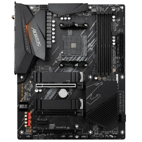 Gigabyte B550 AORUS ELITE AX V2, socket AM4