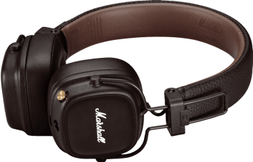 Marshall Major IV коричневый
