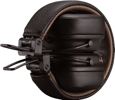 Marshall Major IV коричневый