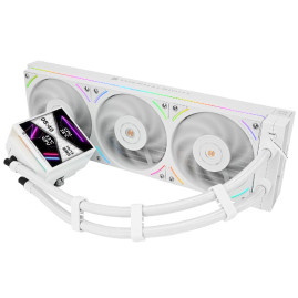 Thermalright Hyper Vision 360 UB ARGB, LGA1700/1200/115X/AM5/AM4, White