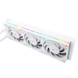 Thermalright Hyper Vision 360 UB ARGB, LGA1700/1200/115X/AM5/AM4, White